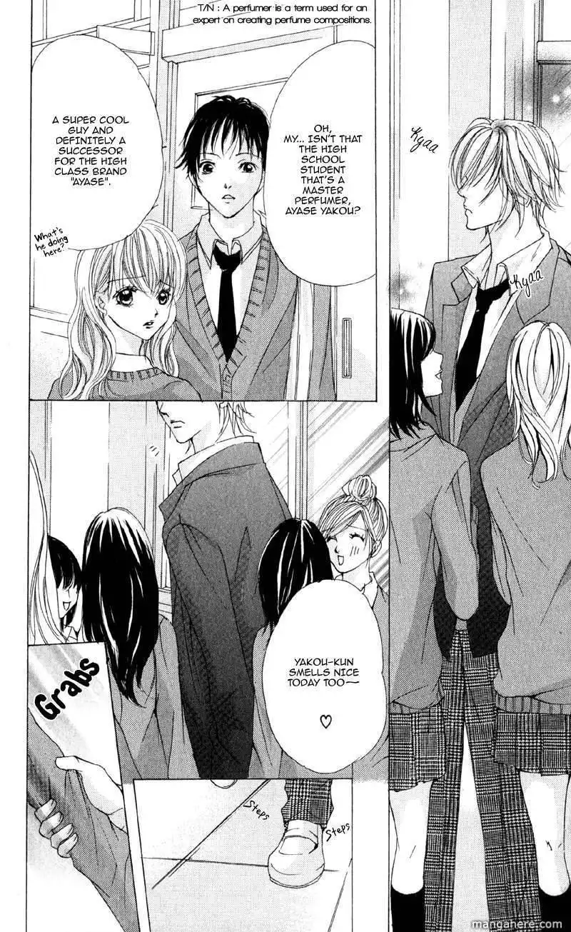 Mitsu no Yoru Chapter 1 9